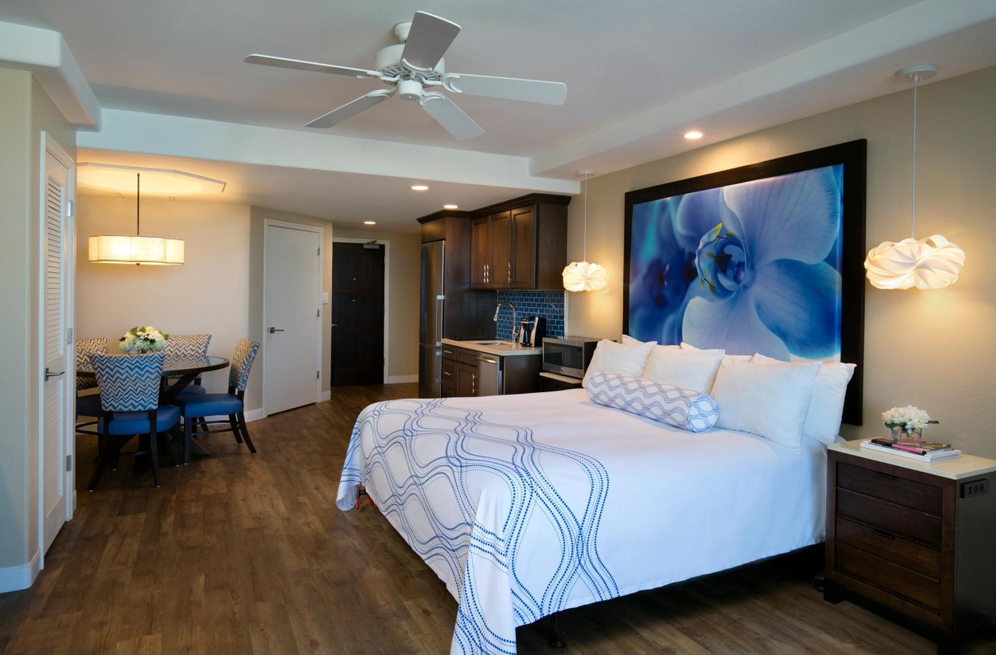 Lido Beach Resort - Sarasota Eksteriør bilde
