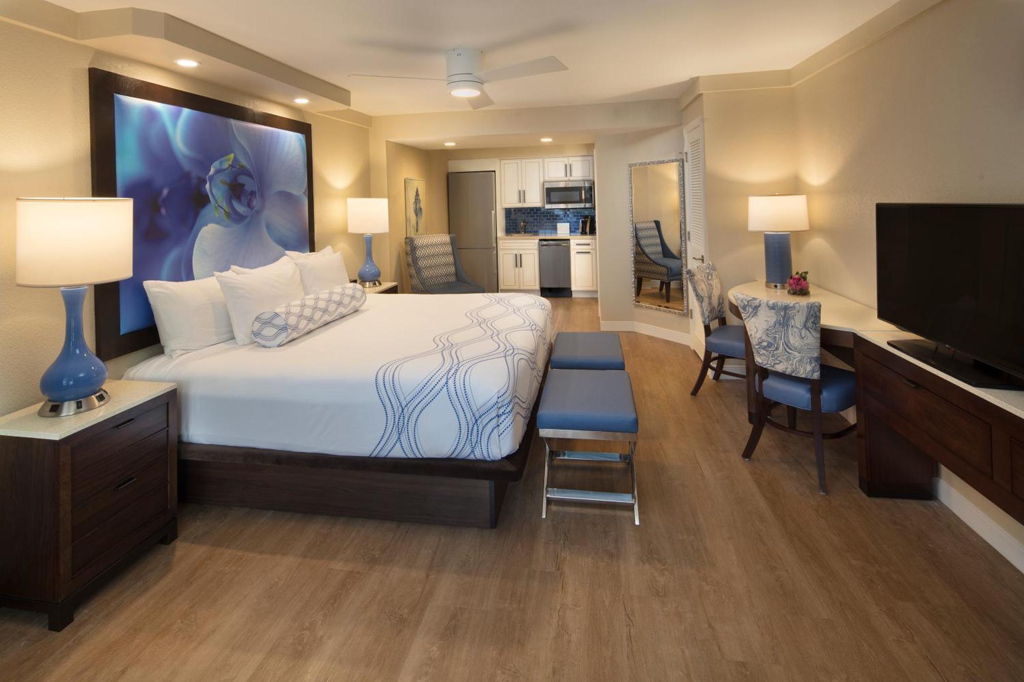 Lido Beach Resort - Sarasota Eksteriør bilde