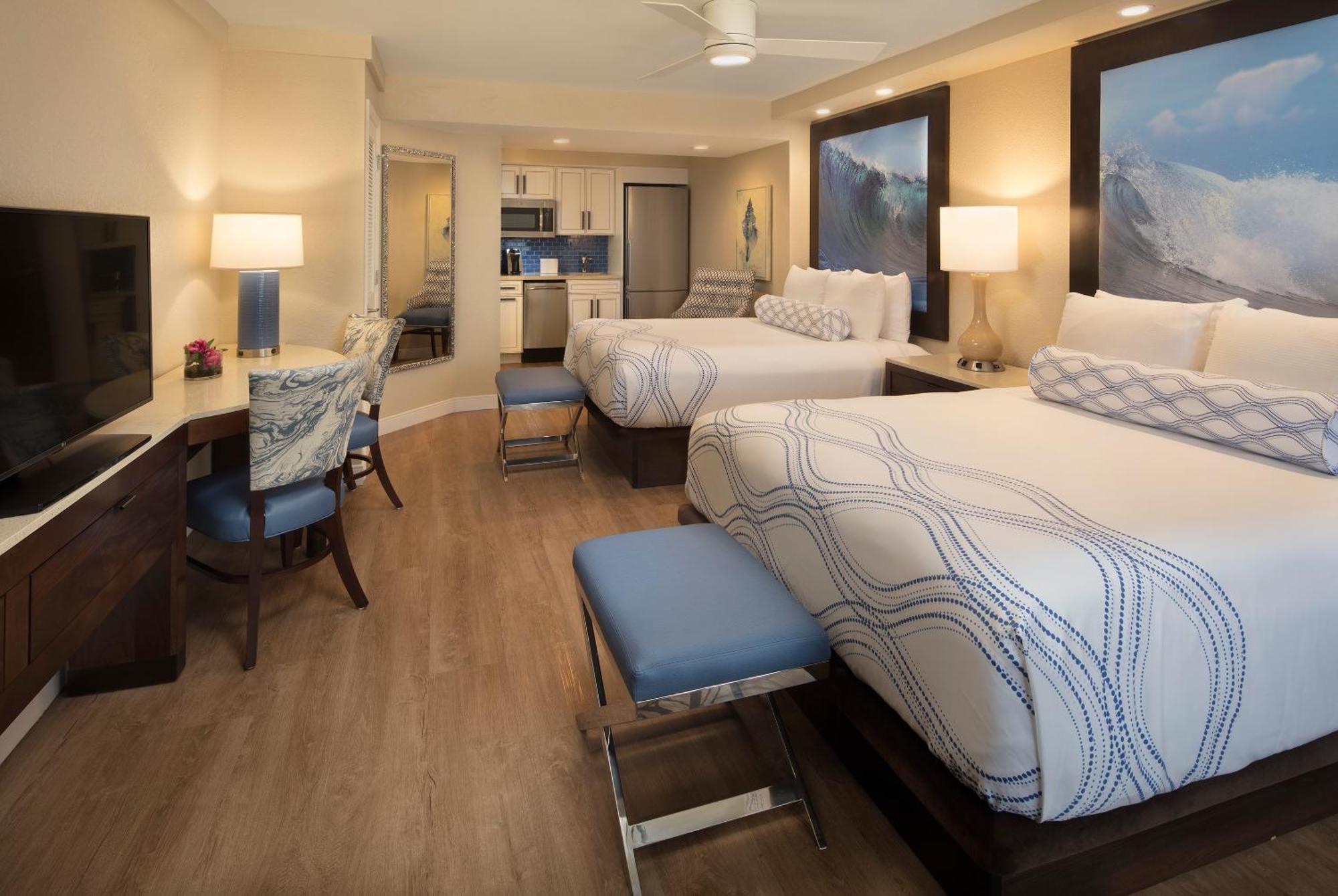 Lido Beach Resort - Sarasota Eksteriør bilde