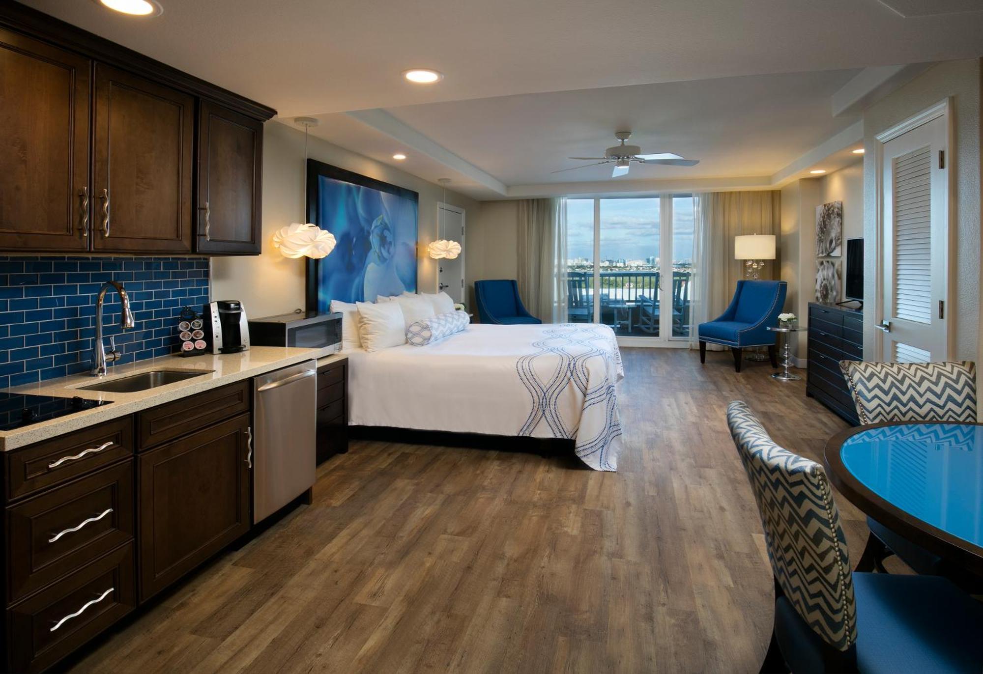 Lido Beach Resort - Sarasota Eksteriør bilde